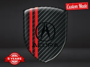 Honda Acura Pegatinas Negocio Personalizadas Resistentes Limitadas